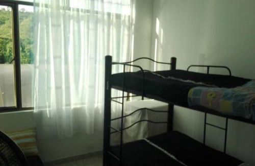 Apulo House | Casa en conjunto campestre, rana y bolirrana incluido.