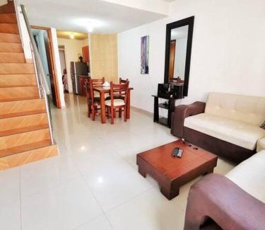 Pereira Apartment | Casa En Conjunto Con Piscina By Parceros Group