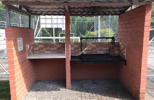 Pereira Apartment | Casa En Conjunto Con Piscina By Parceros Group