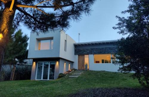 Pinamar House | Casa en Costa Esmeralda, Golf 2