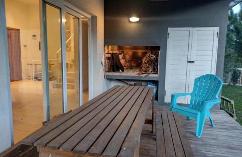 Pinamar House | Casa en Costa Esmeralda, Golf 2