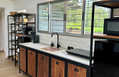 Aguas Zarcas House | Casa en Medio de una Hermosa Finca, Rodeada de Naturaleza. Piscina Privada