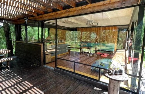 Segunda Seccion House | Casa en Delta Tigre