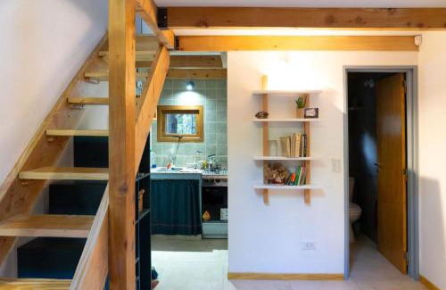 San Carlos de Bariloche House | Casa en el Bosque