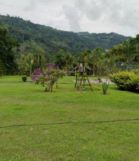 Anolaima House | Casa en el aire, Finca el Paraíso