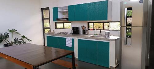 Villeta House | Casa en el campo - villeta