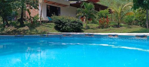 Villeta House | Casa en el campo - villeta