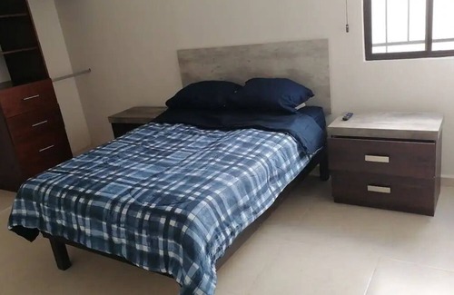 Merida Municipality House | Casa en el Norte de Mérida con Wifi