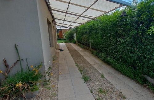 Tandil House | Casa en El Paraíso Tandil