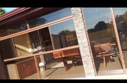 Encarnacion House | Casa en Encarnación