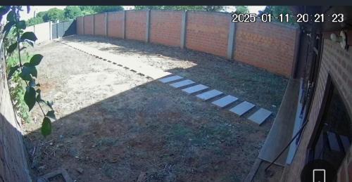 Encarnacion House | Casa en Encarnación