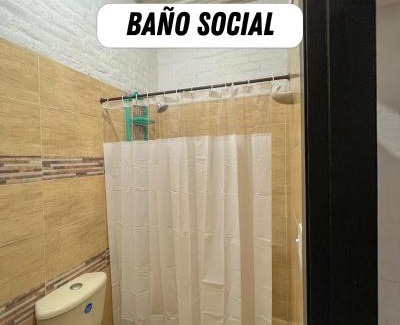 Ginebra House | Casa en ginebra valle