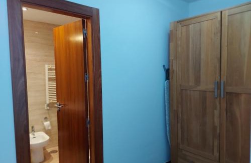 Genil House | Casa en Granada con vistas en zona El Serrallo