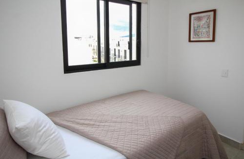 Arcos de San Miguel Villa | Casa en hermoso condominio, 10 personas!