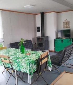 La Barra House | casa en La Barra LA PORTUARIA