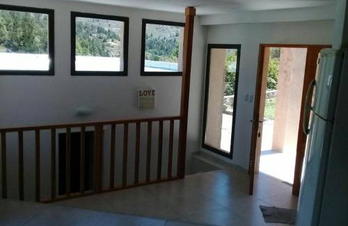 Calamuchita Department House | Casa en La Cumbrecita