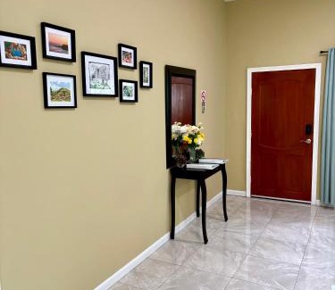 La Union House | Casa en La Trinidad