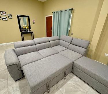 La Union House | Casa en La Trinidad