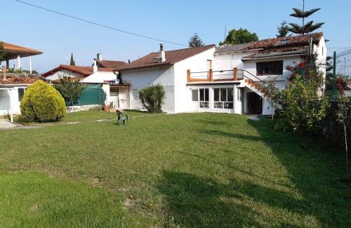 Laredo House | Casa en Laredo