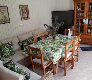 Laredo House | Casa en Laredo