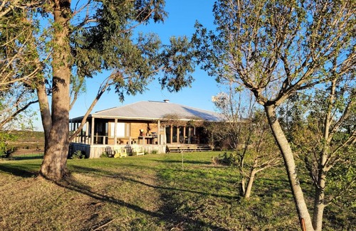 Carmelo House | Casa en Las Perdices, Carmelo