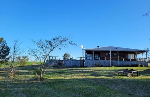 Carmelo House | Casa en Las Perdices, Carmelo