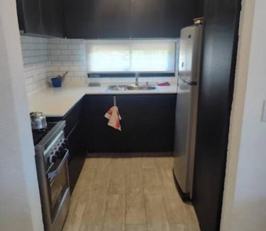 Cabalango House | Casa en las sierras de Córdoba con Deck , Parrilla y estacionamiento