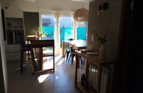 Vistalba Apartment | Casa en Los Caminos del Vino - Chacras de Coria