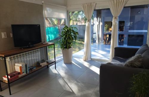 Vistalba Apartment | Casa en Los Caminos del Vino - Chacras de Coria