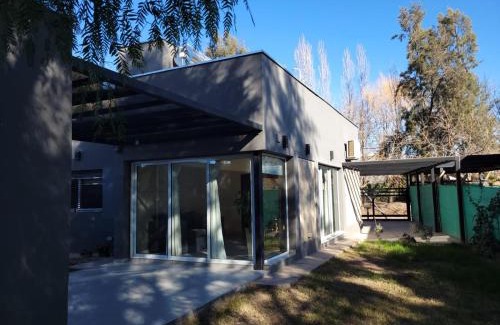 Vistalba Apartment | Casa en Los Caminos del Vino - Chacras de Coria