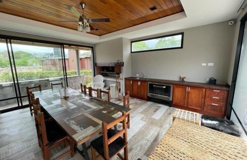 Tafi del Valle House | Casa en Los Castaños, Tafí del Valle