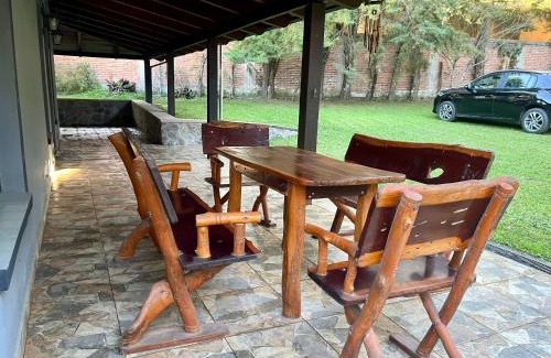 Yala Ski Chalet | Casa en los Nogales Yala