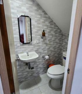 Mesitas del Colegio House | Casa en Mesitas para 16 personas