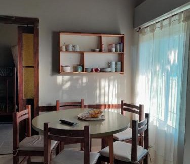 Necochea House | Casa en Necochea