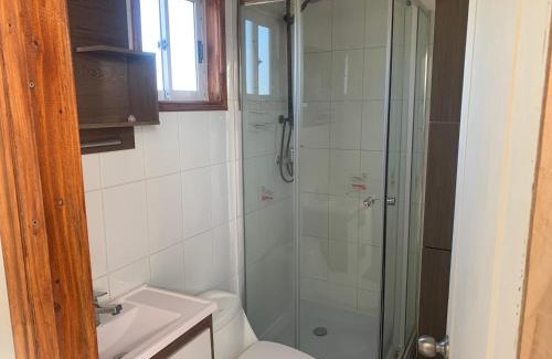 Santo Domingo House | Casa en parcela