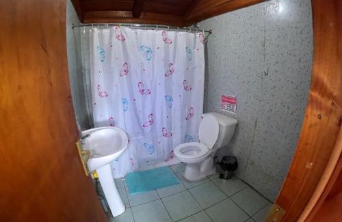 Llico House | Casa en playa de Llico, Vichuquén