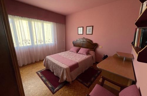 Porto do Son House | Casa en playa Rio Sieira