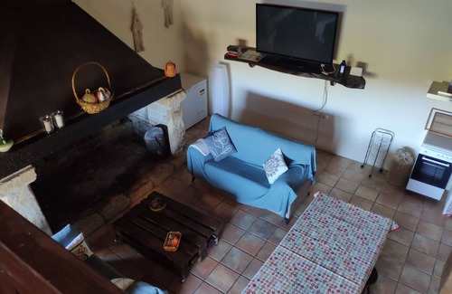 Fornes Cottage | Casa en Plena Naturaleza y a 5 Minutos de Parque Natural