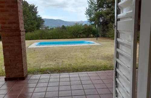 La Estancia House | Casa en Potrero de Garay