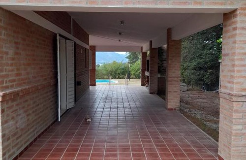 La Estancia House | Casa en Potrero de Garay