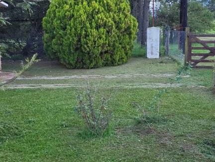 La Estancia House | Casa en Potrero de Garay