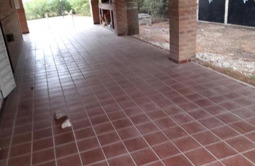 La Estancia House | Casa en Potrero de Garay