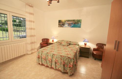 Cabana de Bergantinos House | Casa en primera linea de mar.