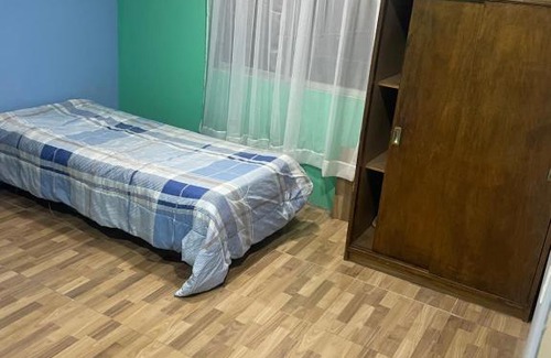 Punta Negra House | Casa en punta negra