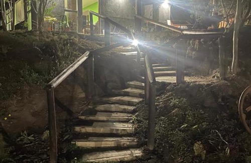 Punta Negra House | Casa en punta negra