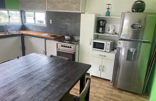 Punta Negra House | Casa en punta negra