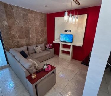 Paraiso Apartment | Casa en renta en Paraíso Tabasco