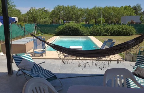 Roldan House | casa en roldan