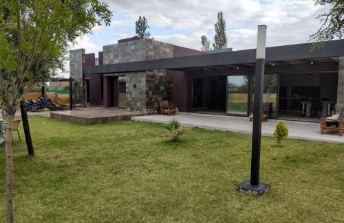 Lujan de Cuyo House | Casa en Solar del Plata