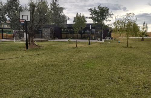 Lujan de Cuyo House | Casa en Solar del Plata